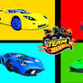 Team Hot Wheels wallpaper (1920x1080)