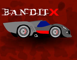 Bandit X