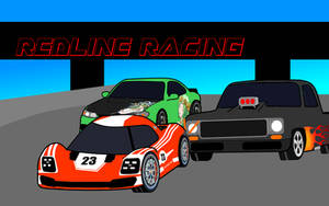 Redline Racing