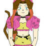 princess sara sprite