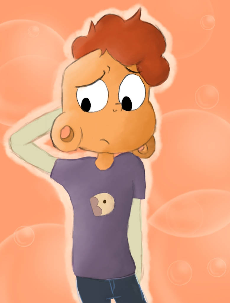 Lars by runwithwolfs on DeviantArt