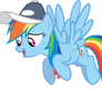 Caoch RainbowDash