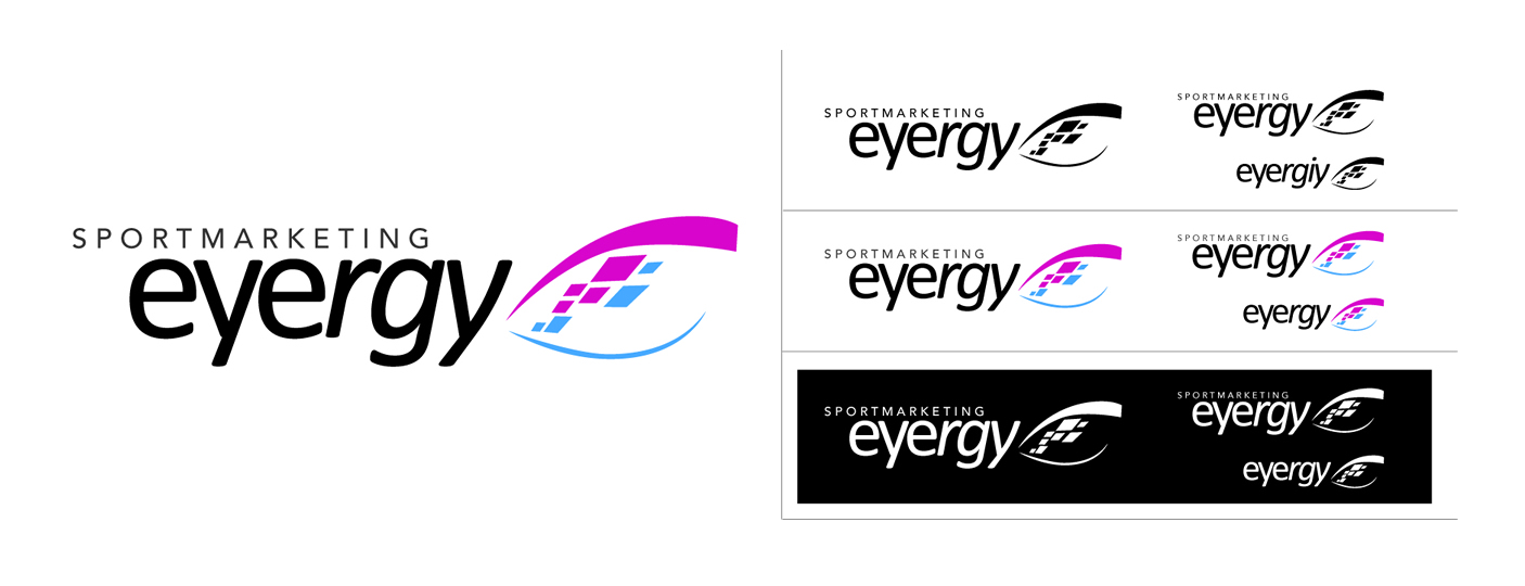 eyergy logo