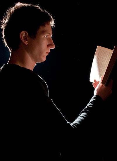 Litera Scripta Manet by AzzQim on DeviantArt