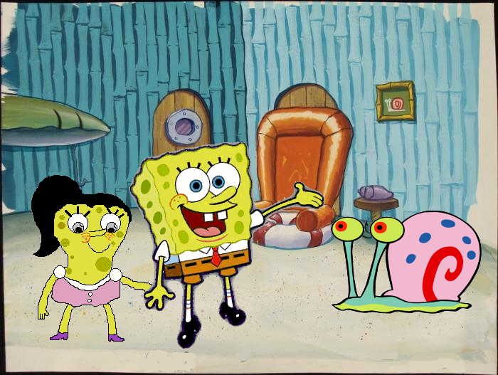 SpongeBob SqurePants on Ocs-Fan-Club - DeviantArt.