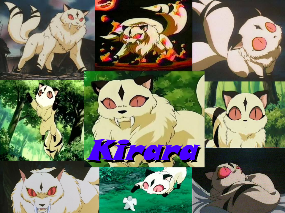 Kirara