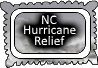 North Carolina Hurricane Relief by LadySesshy