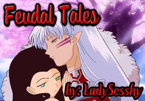 Feudal Tales Cover