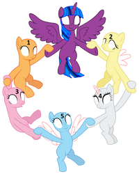 MLP - Coming Together (Collab)