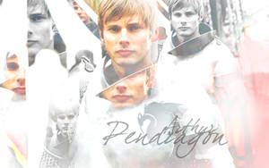 Arthur Pendragon