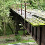 Western Maryland RR Bridge 1