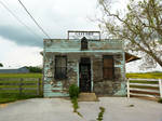Gaylord Post Office by ecfield