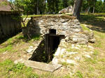 Old Root Cellar by ecfield