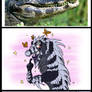 Hazard is a Pretty Princess