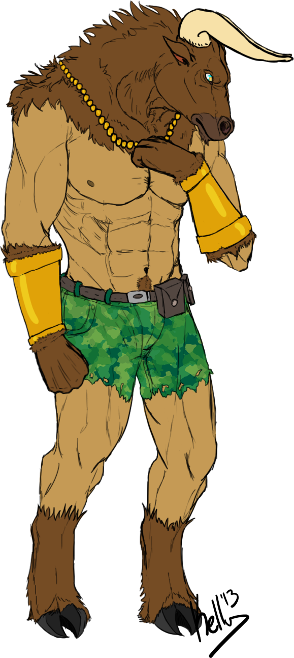 Yes, I Do Have Nice Pecs - P.C.