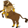 Big Taur-Taur - P.C.