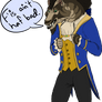 One Fashionable Beast