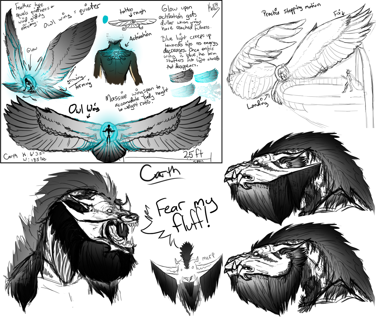Goetia Dump