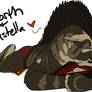Cuddles~