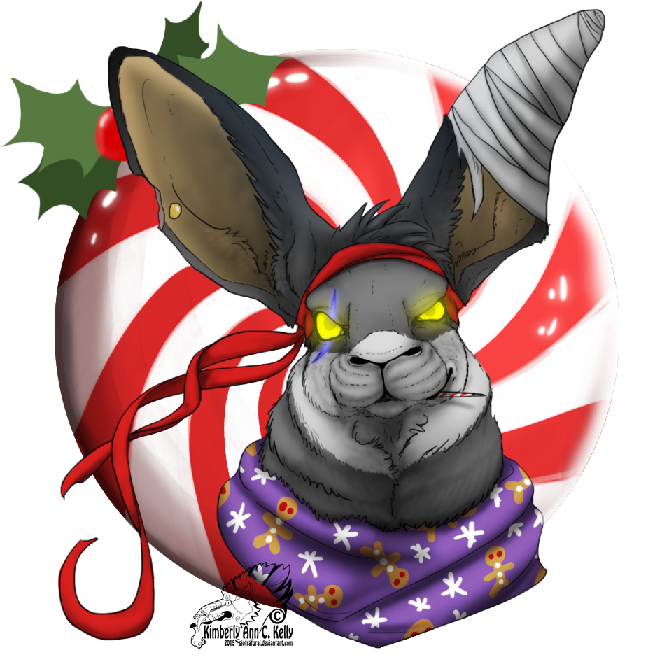Christmas 2015 - Mat