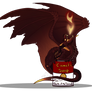 He Scream for Soop - Ko-Fi Commish