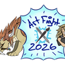 ArtFight 2026!