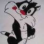 Sylvester the Cat