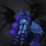 Princess Luna v2