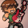 Perler - Scott Pilgrim