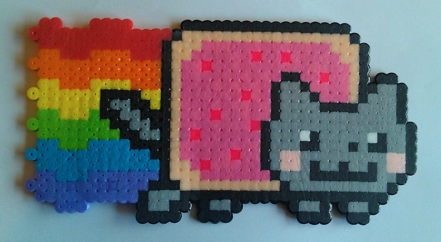 Nyan Cat