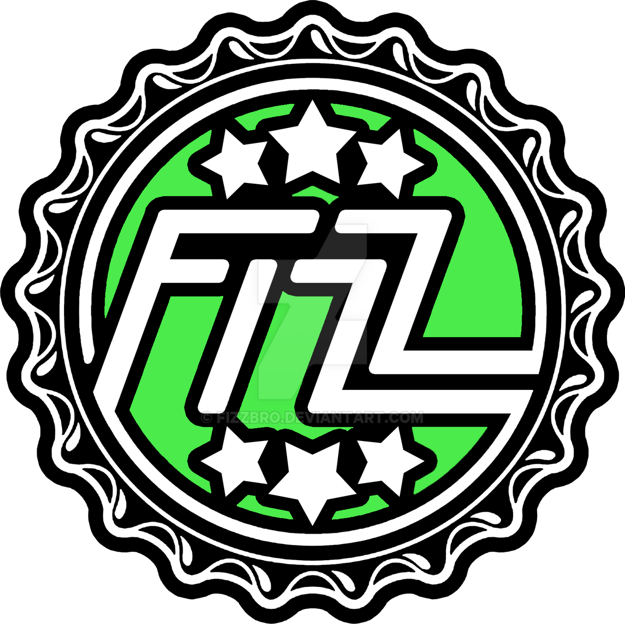 Fizz Logo by FizzBro on DeviantArt