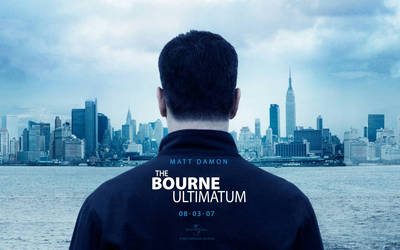 the bourne ultimatium