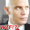 Agent 47 Icon3