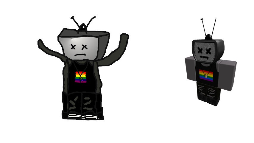 TheReal_Jay✨ on X: Roblox Speed Draw #Roblox #RobloxDev #gaming  #robloxart #Memes #funniesttweets #drawing #ART  / X