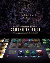 Endogenesis