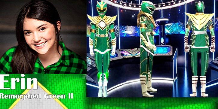 JENNA FRANK As Erin Oliver Green Remorphed II By PowerRangersWhatif On jenna-frank-as-erin-oliver-green-remorphed-ii-by-powerrangerswhatif-on