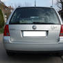 Opeth Car Mod