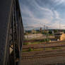 Railway Control Muehlacker