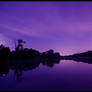 Mystic Lake II