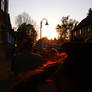 Schlotheim: Last Rays