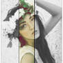 Aniella ~ The Italian Rose.