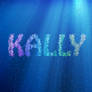 Photoshop CS5 - First Attempt