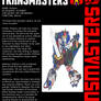 Transformers Combiner Wars Proteon Tech
