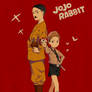 jojo rabbit