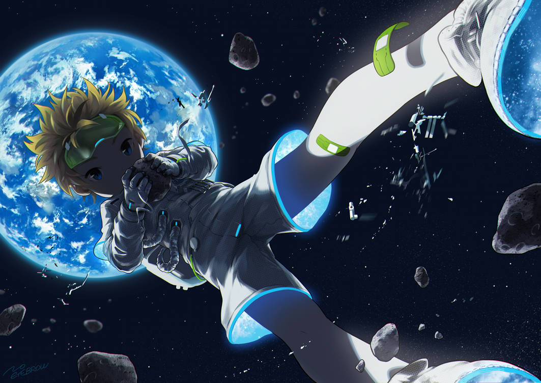 Asteroid Deviantart Asteroid Pretend by NOEYEBROW on DeviantArt