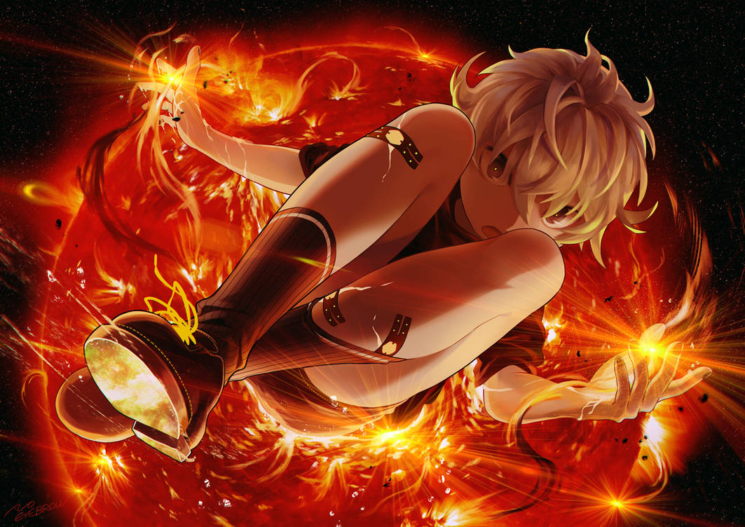 Prominence Deviantart Prominence game by NOEYEBROW on DeviantArt