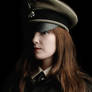 Nazi girl III
