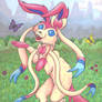 Sylveon