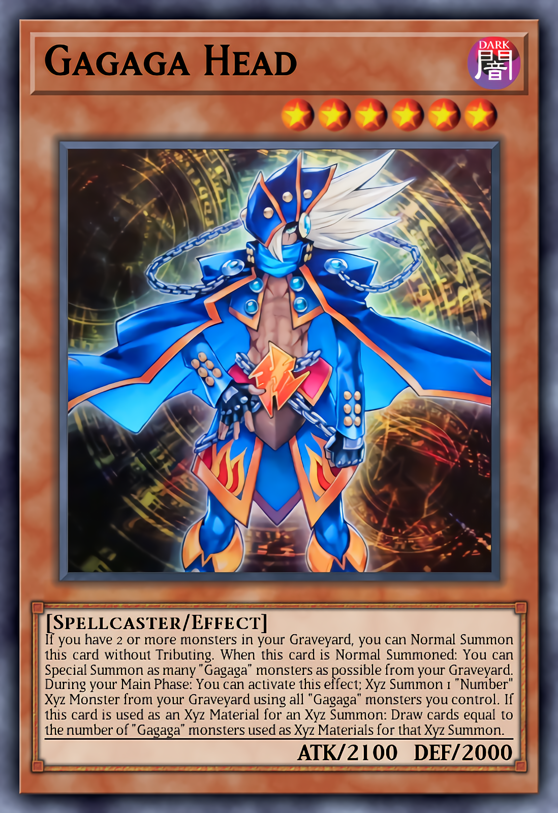yugioh gagaga cards Gagagaga Magician - Legendary Duelists: Magical Hero