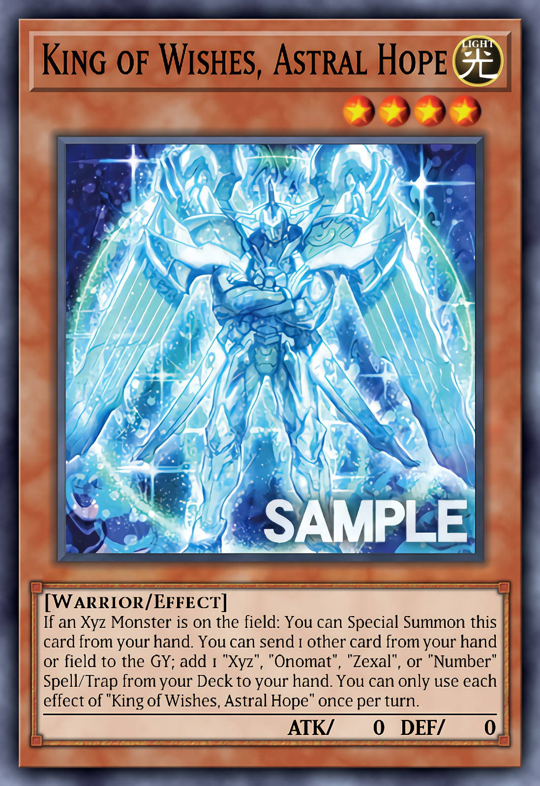 yugioh astral deck Pack 6 Card List with Pictures Astral Zexal Deck 2025 -